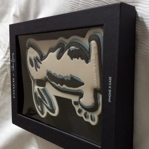 Rabbit iPhone x case